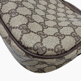 VINTAGE DIAMANT OPHIDIA CROSSBODY taske fra brand: GUCCI - We Do Vintage