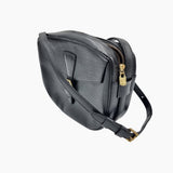 EPI LÆDER JEUNE FILLE MM taske fra brand: LOUIS VUITTON - We Do Vintage