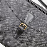 EPI LÆDER JEUNE FILLE MM taske fra brand: LOUIS VUITTON - We Do Vintage