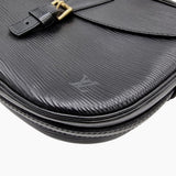 EPI LÆDER JEUNE FILLE MM taske fra brand: LOUIS VUITTON - We Do Vintage