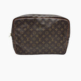 MONOGRAM REPORTER GM taske fra brand: LOUIS VUITTON - We Do Vintage