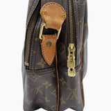 MONOGRAM REPORTER GM taske fra brand: LOUIS VUITTON - We Do Vintage