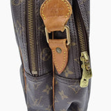 MONOGRAM REPORTER GM taske fra brand: LOUIS VUITTON - We Do Vintage