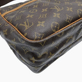 MONOGRAM REPORTER GM taske fra brand: LOUIS VUITTON - We Do Vintage