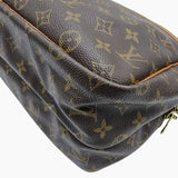 MONOGRAM REPORTER GM taske fra brand: LOUIS VUITTON - We Do Vintage