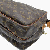 MONOGRAM REPORTER GM taske fra brand: LOUIS VUITTON - We Do Vintage