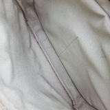 MONOGRAM REPORTER GM taske fra brand: LOUIS VUITTON - We Do Vintage