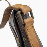 MONOGRAM CANVAS CHANTILLY PM taske fra brand: LOUIS VUITTON - We Do Vintage