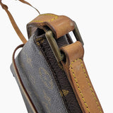 MONOGRAM CANVAS CHANTILLY PM taske fra brand: LOUIS VUITTON - We Do Vintage