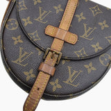 MONOGRAM CANVAS CHANTILLY PM taske fra brand: LOUIS VUITTON - We Do Vintage