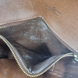 MONOGRAM CANVAS CHANTILLY PM taske fra brand: LOUIS VUITTON - We Do Vintage