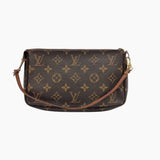 MONOGRAM CANVAS POCHETTE ACCESSOIRES taske fra brand: LOUIS VUITTON - We Do Vintage