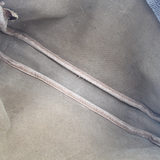 MONOGRAM CANVAS POCHETTE ACCESSOIRES taske fra brand: LOUIS VUITTON - We Do Vintage