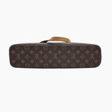 MONOGRAM CANVAS LUCO taske fra brand: LOUIS VUITTON - We Do Vintage