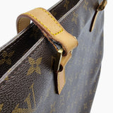 MONOGRAM CANVAS LUCO taske fra brand: LOUIS VUITTON - We Do Vintage