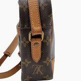 MONOGRAM CANVAS TROCADÉRO 27 taske fra brand: LOUIS VUITTON - We Do Vintage