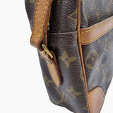 MONOGRAM CANVAS TROCADÉRO 27 taske fra brand: LOUIS VUITTON - We Do Vintage