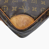 MONOGRAM CANVAS TROCADÉRO 27 taske fra brand: LOUIS VUITTON - We Do Vintage