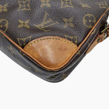 MONOGRAM CANVAS TROCADÉRO 27 taske fra brand: LOUIS VUITTON - We Do Vintage
