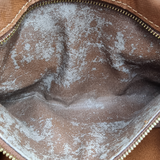 MONOGRAM CANVAS TROCADÉRO 27 taske fra brand: LOUIS VUITTON - We Do Vintage