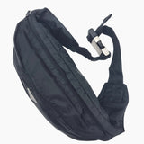 SORT NYLON BÆLTETASKE taske fra brand: PRADA - We Do Vintage