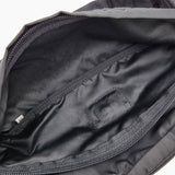 SORT NYLON BÆLTETASKE taske fra brand: PRADA - We Do Vintage