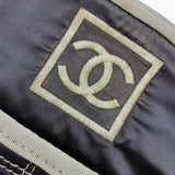 Sport Line CC crossbody taske fra brand: CHANEL - We Do Vintage