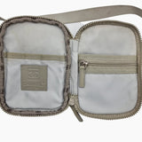 Sport Line CC crossbody taske fra brand: CHANEL - We Do Vintage