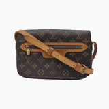 MONOGRAM CANVAS SAINT GERMAIN taske fra brand: LOUIS VUITTON - We Do Vintage