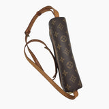 MONOGRAM CANVAS SAINT GERMAIN taske fra brand: LOUIS VUITTON - We Do Vintage