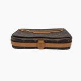 MONOGRAM CANVAS SAINT GERMAIN taske fra brand: LOUIS VUITTON - We Do Vintage