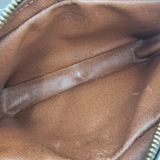 MONOGRAM CANVAS SAINT GERMAIN taske fra brand: LOUIS VUITTON - We Do Vintage