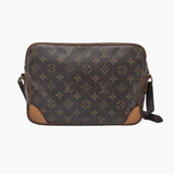 MONOGRAM CANVAS NILE MM taske fra brand: LOUIS VUITTON - We Do Vintage