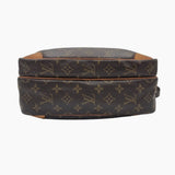 MONOGRAM CANVAS NILE MM taske fra brand: LOUIS VUITTON - We Do Vintage