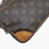 MONOGRAM CANVAS NILE MM taske fra brand: LOUIS VUITTON - We Do Vintage