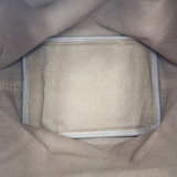 MONOGRAM CANVAS PETIT NOÉ taske fra brand: LOUIS VUITTON - We Do Vintage