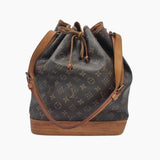 MONOGRAM CANVAS NOÉ taske fra brand: LOUIS VUITTON - We Do Vintage