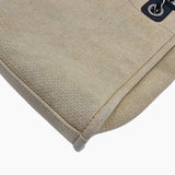 DEAUVILLE TOTE MINI taske fra brand: CHANEL - We Do Vintage