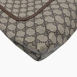 DIAMANT CANVAS TOTE taske fra brand: GUCCI - We Do Vintage