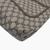 DIAMANT CANVAS TOTE taske fra brand: GUCCI - We Do Vintage