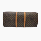 MONOGRAM CANVAS KEEPALL 60 taske fra brand: LOUIS VUITTON - We Do Vintage