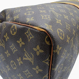 MONOGRAM CANVAS KEEPALL 60 taske fra brand: LOUIS VUITTON - We Do Vintage