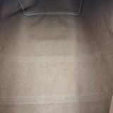 MONOGRAM CANVAS KEEPALL 60 taske fra brand: LOUIS VUITTON - We Do Vintage