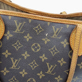 Monogram canvas neverfull mm taske fra brand: LOUIS VUITTON - We Do Vintage