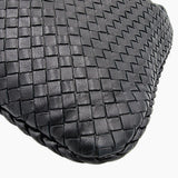 CLASSIC VENETA HOBO SORT LARGE taske fra brand: BOTTEGA VENETA - We Do Vintage