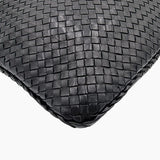 CLASSIC VENETA HOBO SORT LARGE taske fra brand: BOTTEGA VENETA - We Do Vintage