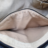 CLASSIC VENETA HOBO SORT LARGE taske fra brand: BOTTEGA VENETA - We Do Vintage
