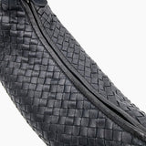 CLASSIC VENETA HOBO SORT MEDIUM taske fra brand: BOTTEGA VENETA - We Do Vintage