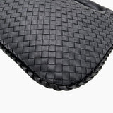 CLASSIC VENETA HOBO SORT MEDIUM taske fra brand: BOTTEGA VENETA - We Do Vintage
