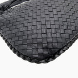 CLASSIC VENETA HOBO SORT MEDIUM taske fra brand: BOTTEGA VENETA - We Do Vintage